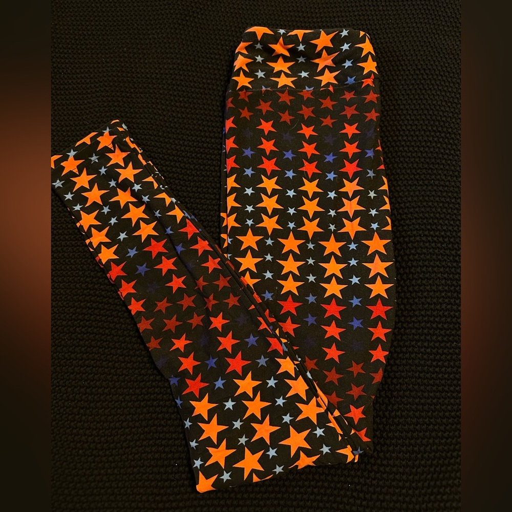 Lularoe leggings